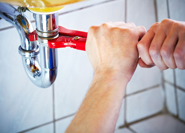 About Stapleton Plumbers